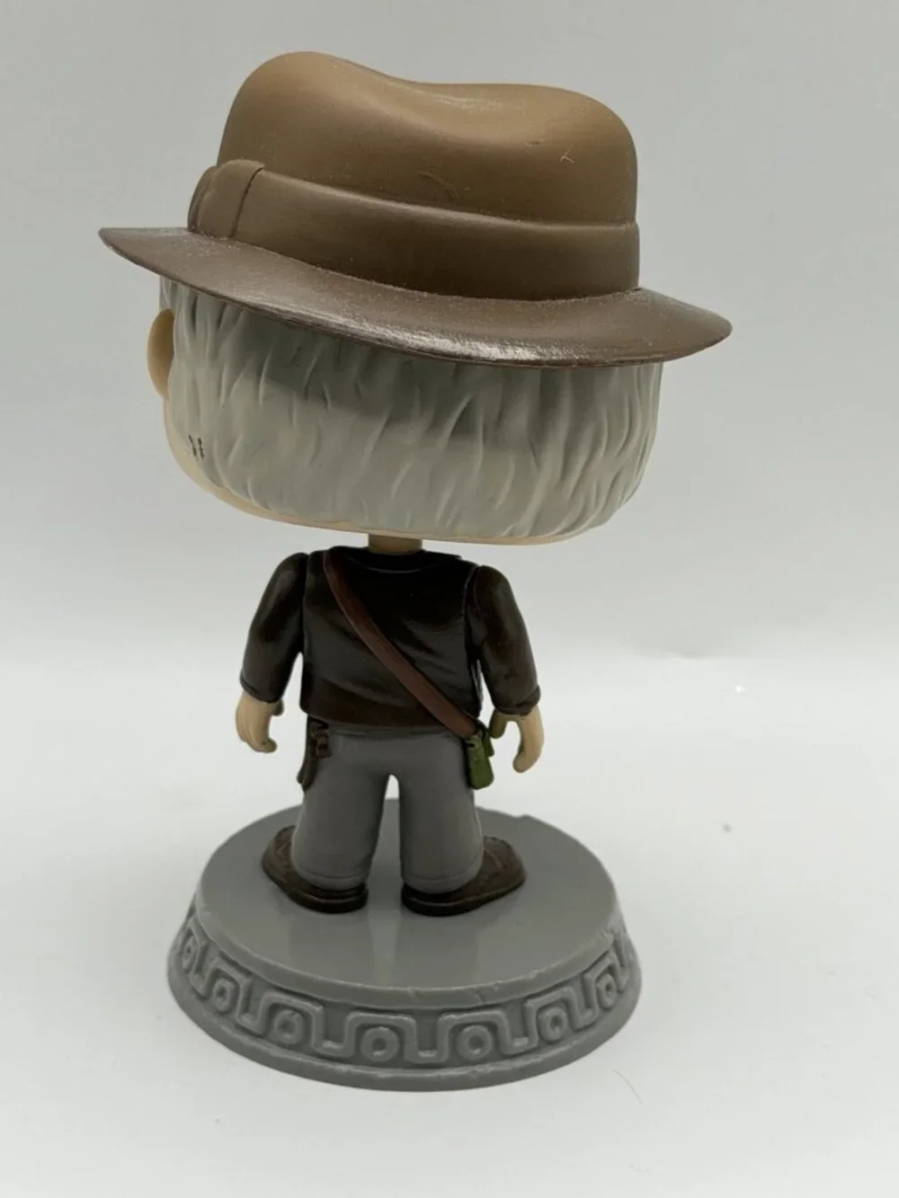 POP Movies Indiana Jones & The Dial of Destiny Indiana Jones Vinyl Figure Funko